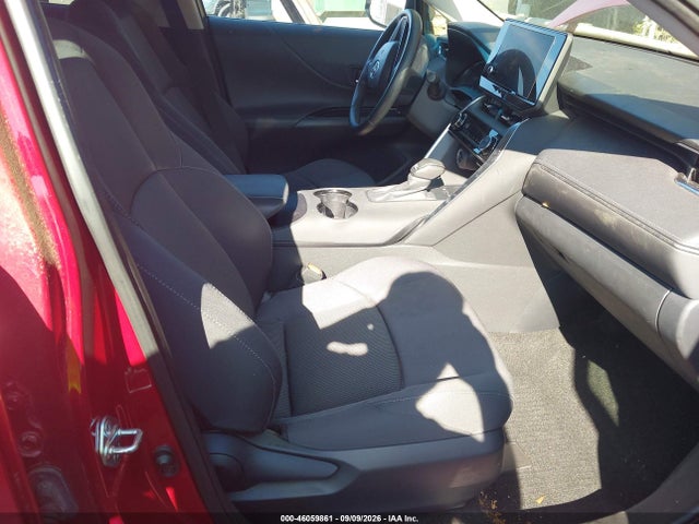 2023 TOYOTA VENZA LE 5