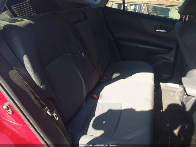 2023 TOYOTA VENZA LE 8