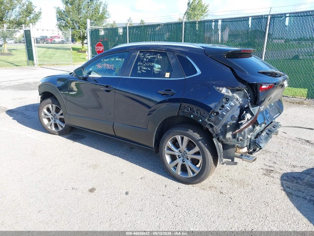 2023 MAZDA CX-30 2.5 S PREFERRED 3