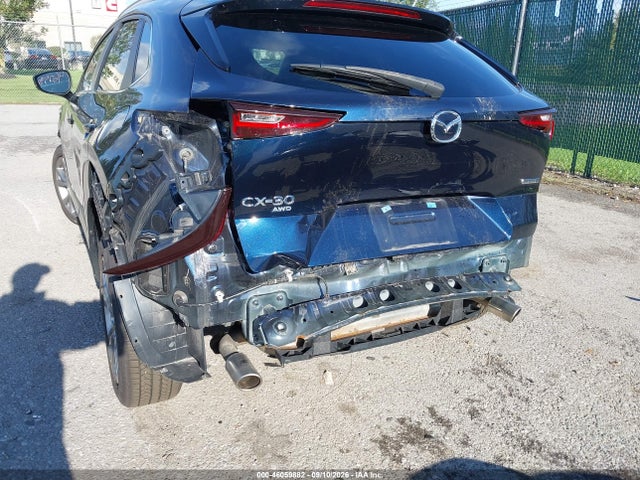 2023 MAZDA CX-30 2.5 S PREFERRED 6