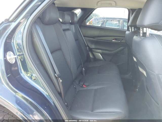 2023 MAZDA CX-30 2.5 S PREFERRED 8