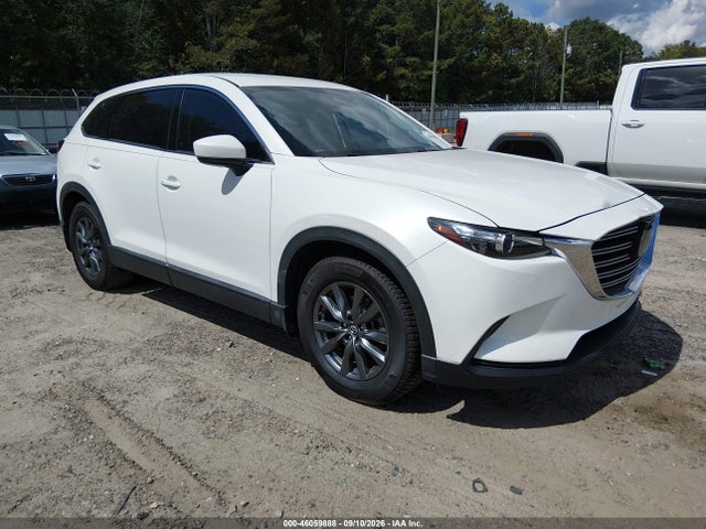 2020 MAZDA CX-9 TOURING