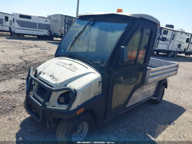 2026 CARRYALL 700 2