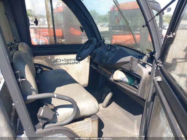 2026 CARRYALL 700 5