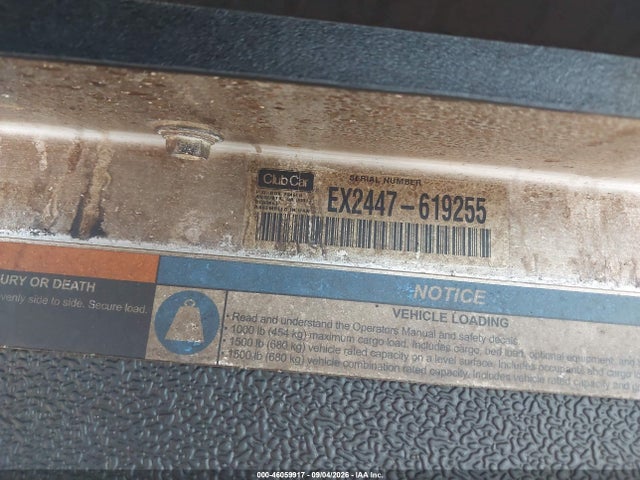 2026 CARRYALL 700 9