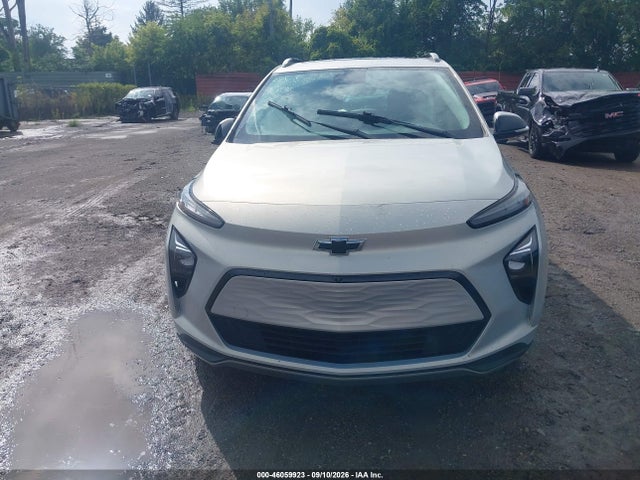 2022 CHEVROLET BOLT EUV FWD PREMIER 12
