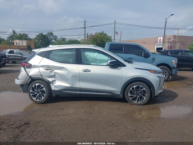 2022 CHEVROLET BOLT EUV FWD PREMIER 13