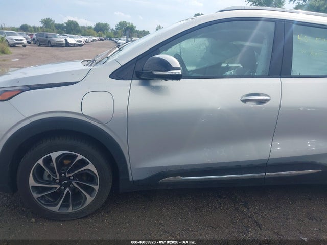 2022 CHEVROLET BOLT EUV FWD PREMIER 14