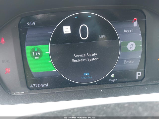 2022 CHEVROLET BOLT EUV FWD PREMIER 15