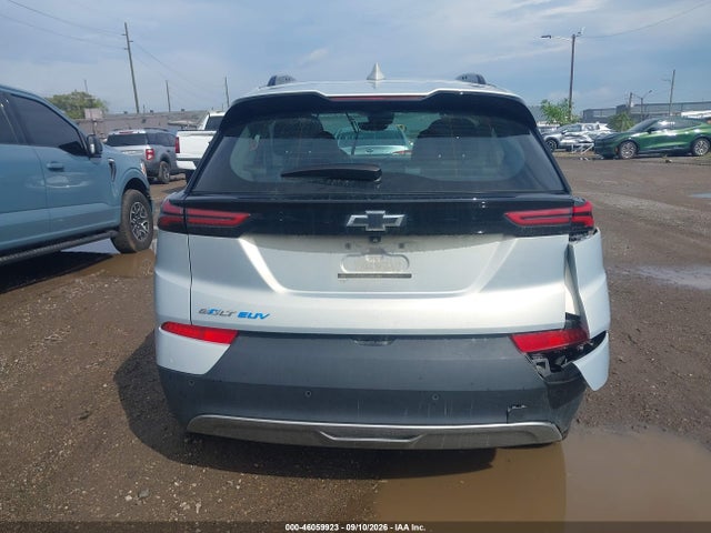 2022 CHEVROLET BOLT EUV FWD PREMIER 16