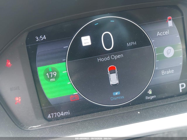 2022 CHEVROLET BOLT EUV FWD PREMIER 17