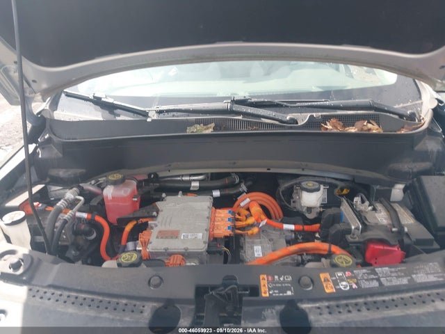 2022 CHEVROLET BOLT EUV FWD PREMIER 18
