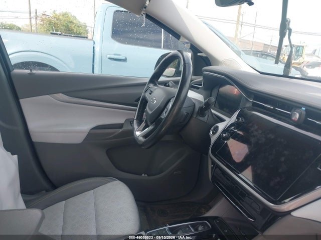 2022 CHEVROLET BOLT EUV FWD PREMIER 5