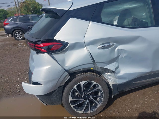 2022 CHEVROLET BOLT EUV FWD PREMIER 6
