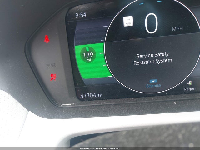2022 CHEVROLET BOLT EUV FWD PREMIER 7