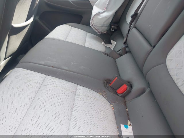 2022 CHEVROLET BOLT EUV FWD PREMIER 8