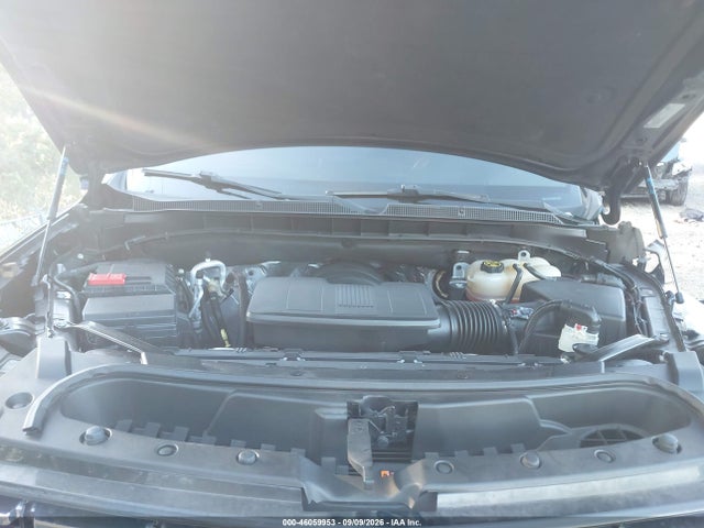 2023 CHEVROLET SUBURBAN 2WD PREMIER 10
