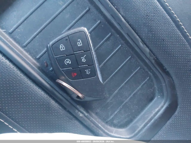 2023 CHEVROLET SUBURBAN 2WD PREMIER 11