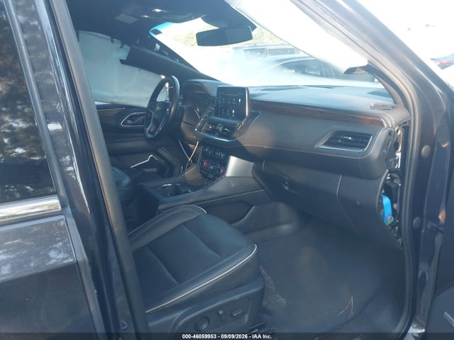 2023 CHEVROLET SUBURBAN 2WD PREMIER 5
