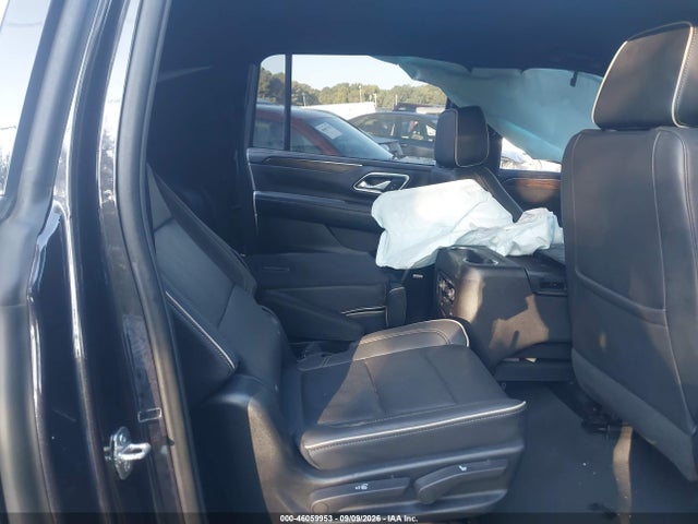 2023 CHEVROLET SUBURBAN 2WD PREMIER 8