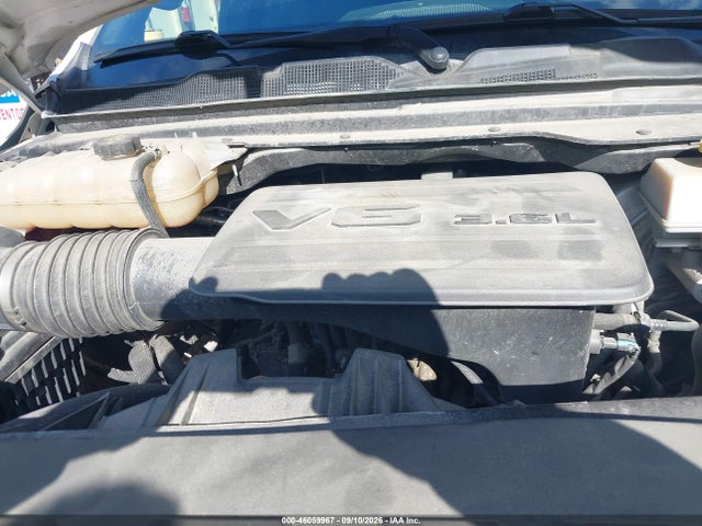 2022 RAM 1500 BIG HORN 4X4 6'4 BOX 10