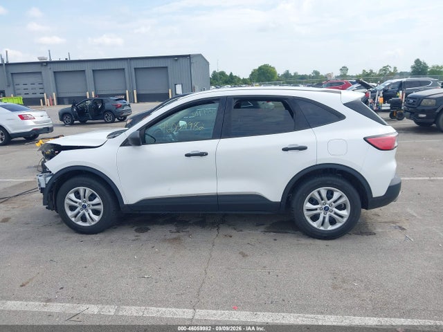 2020 FORD ESCAPE S 14