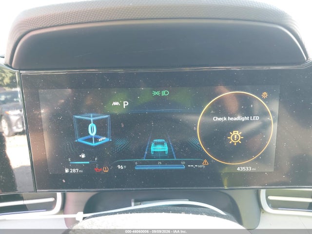 2021 HYUNDAI ELANTRA LIMITED 7