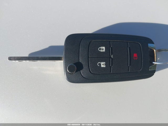 2018 CHEVROLET SPARK 1LT CVT 11
