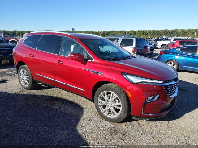2023 BUICK ENCLAVE PREMIUM FWD