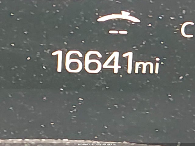 2025 GMC TERRAIN AWD ELEVATION 16