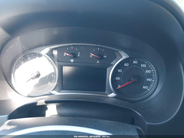2019 GMC TERRAIN SLE 15