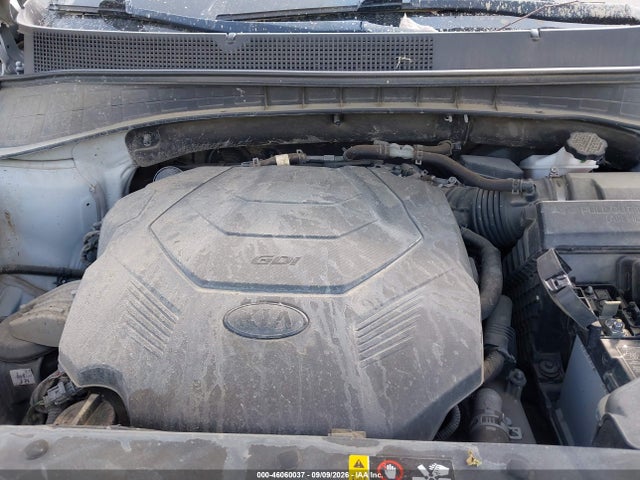2019 KIA SORENTO 3.3L LX 10