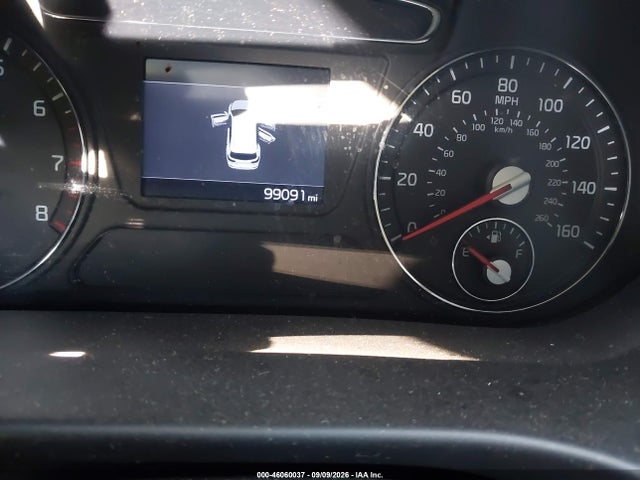 2019 KIA SORENTO 3.3L LX 14