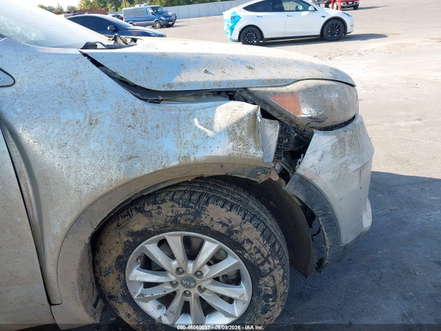 2019 KIA SORENTO 3.3L LX 16