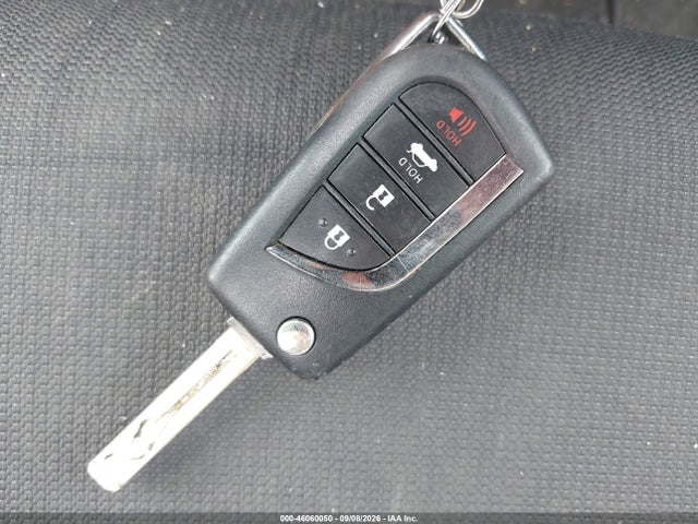 2022 TOYOTA COROLLA LE 11