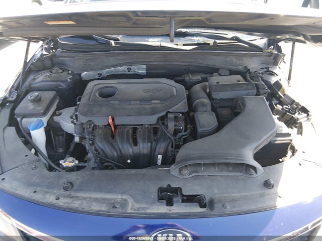 2019 KIA OPTIMA S 10
