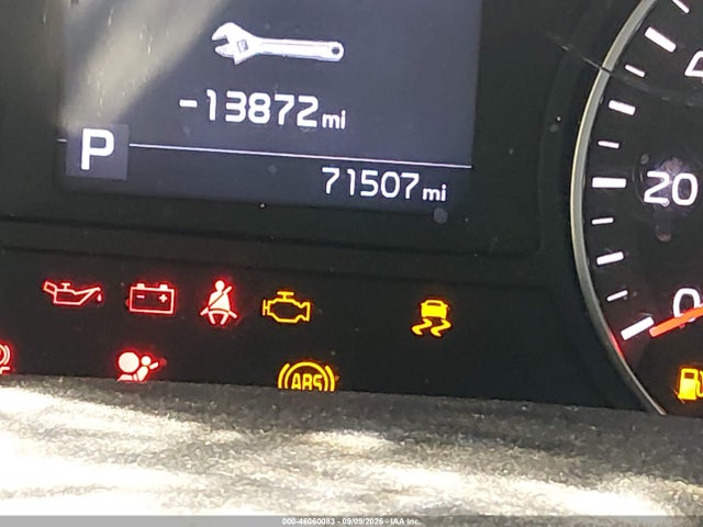 2019 KIA OPTIMA S 16