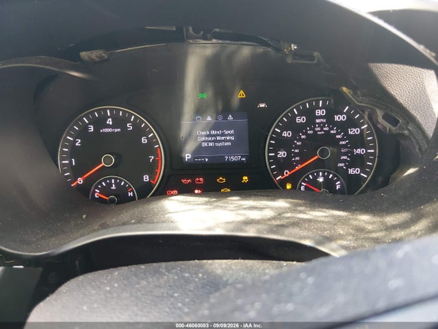 2019 KIA OPTIMA S 7