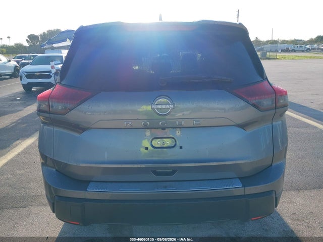 2026 NISSAN ROGUE SV 16