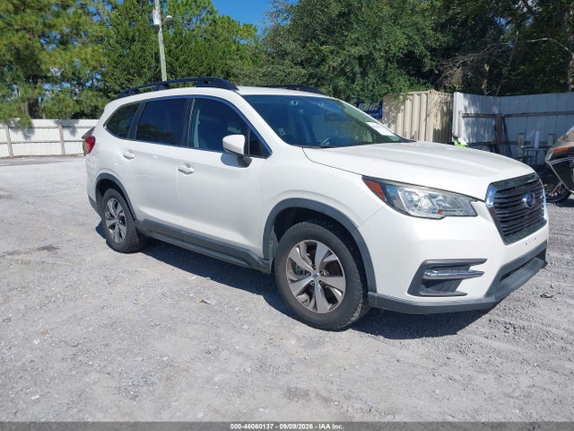 2019 SUBARU ASCENT PREMIUM
