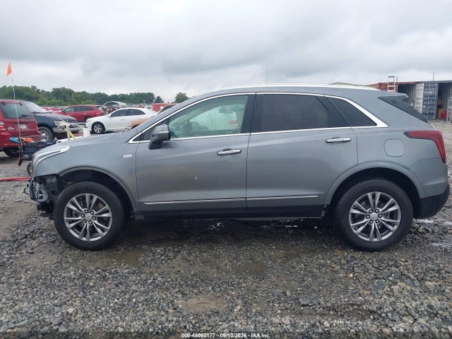 2022 CADILLAC XT5 FWD PREMIUM LUXURY 15