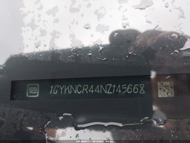 2022 CADILLAC XT5 FWD PREMIUM LUXURY 9