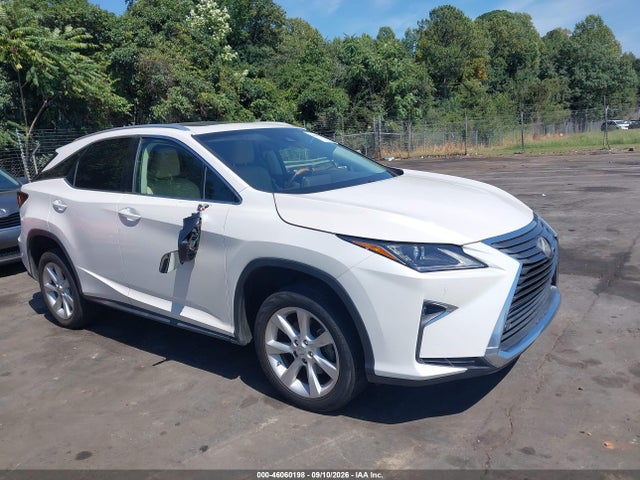 2017 LEXUS RX 350 13