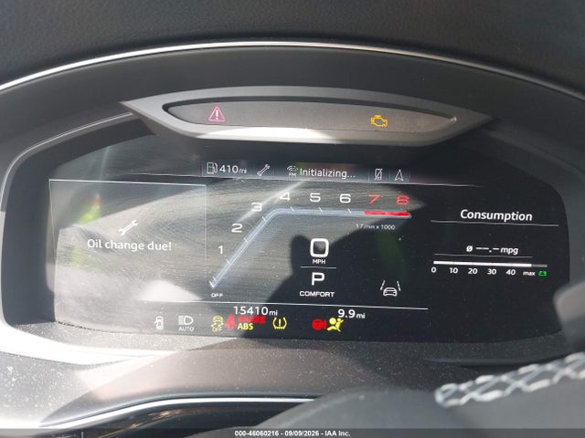 2023 AUDI Q8 PREMIUM 55 TFSI QUATTRO TIPTRONIC 7