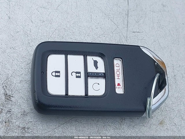 2022 HONDA PILOT AWD SPECIAL EDITION 11