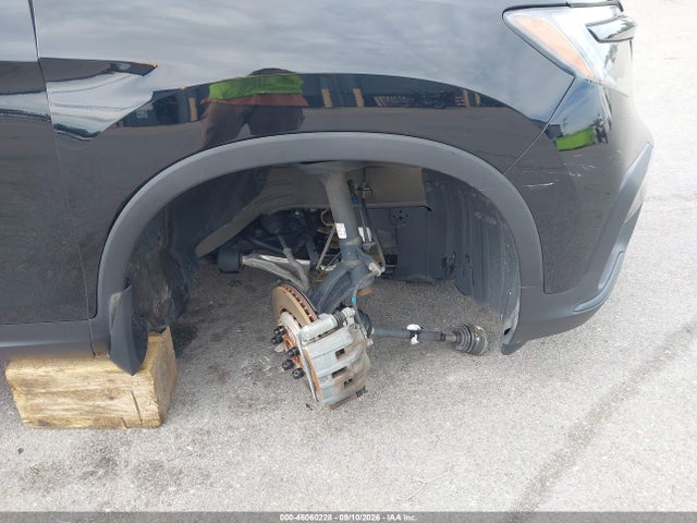 2022 HONDA PILOT AWD SPECIAL EDITION 19