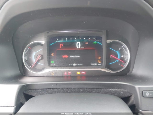 2022 HONDA PILOT AWD SPECIAL EDITION 7