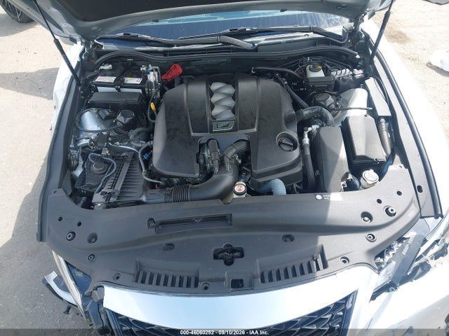2023 LEXUS IS 500 F SPORT PERFORMANCE PREMIUM 10