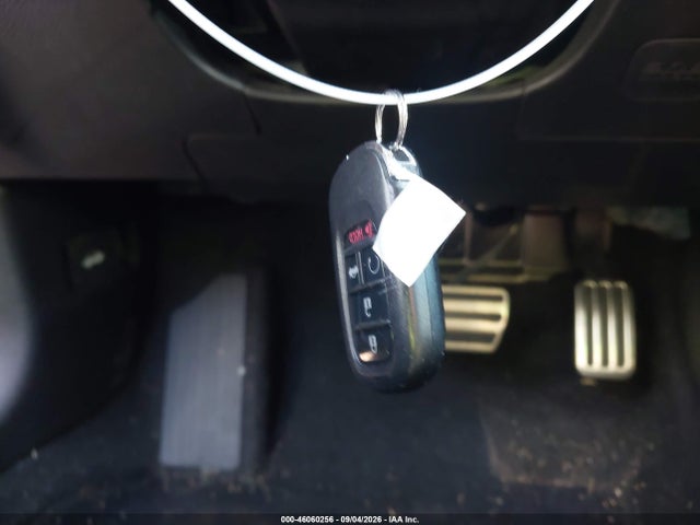 2023 HONDA CIVIC SPORT 11