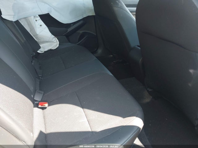 2023 HONDA CIVIC SPORT 8